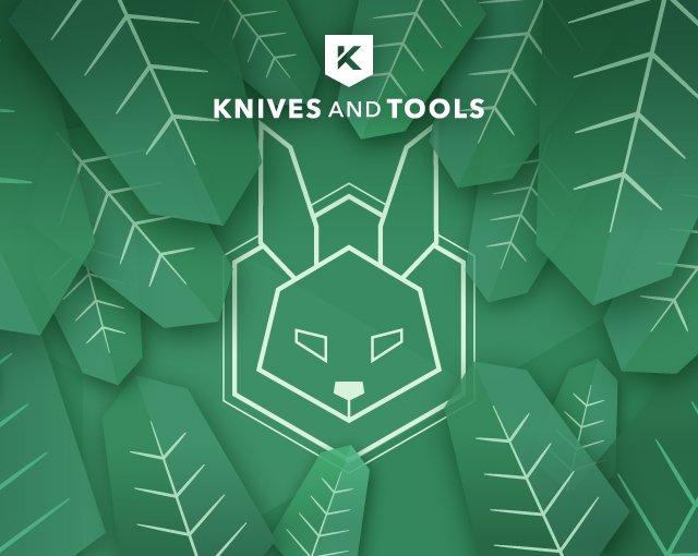 Knivesandtools