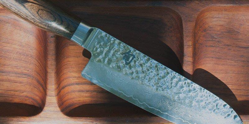 Cos&#x27;è l&#x27;acciaio damasco?