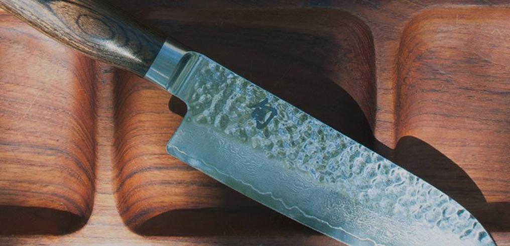 What is damascus steel?