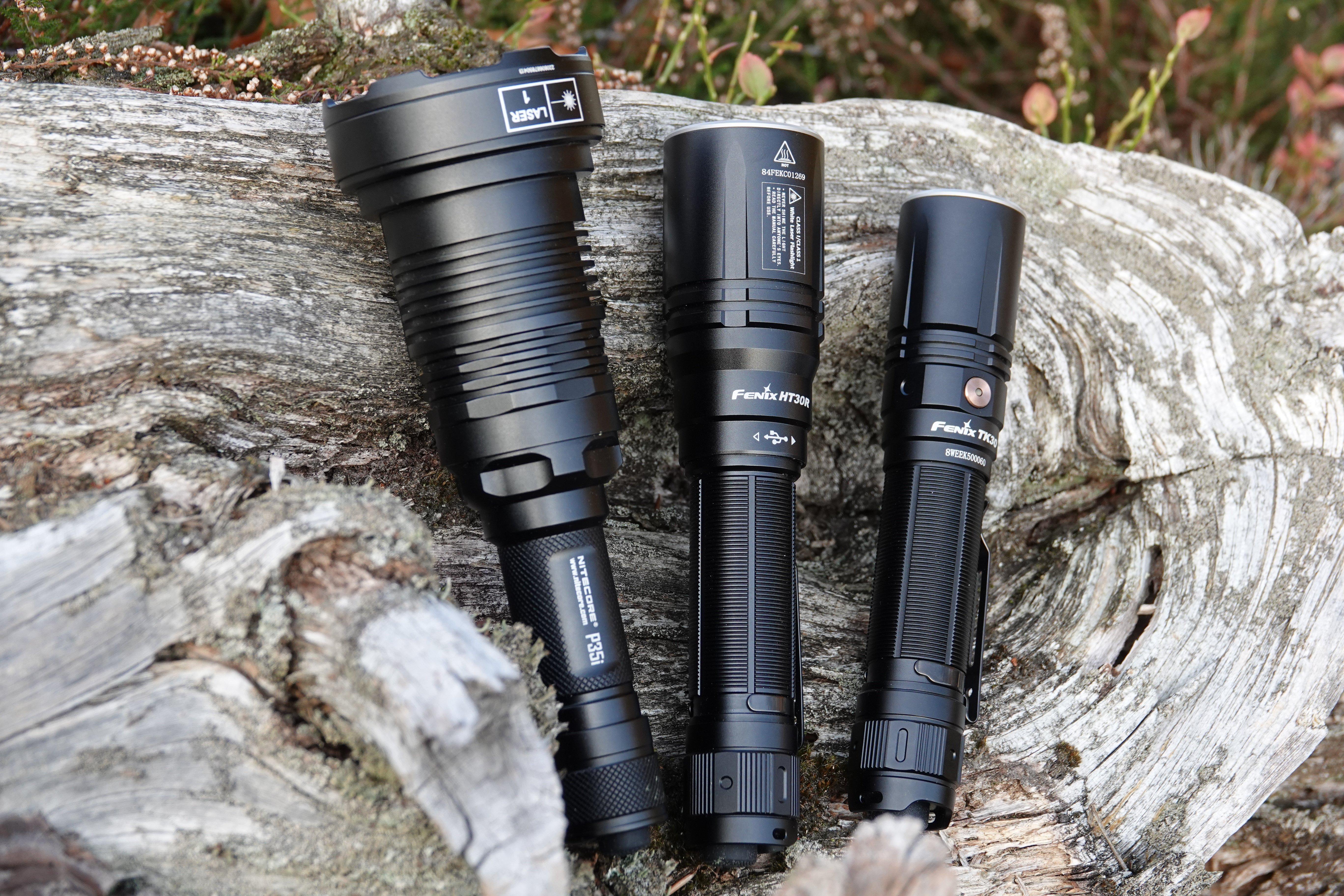 Test de lampes LEP | Evaluation de l&#x27;expert Koen van der Jagt