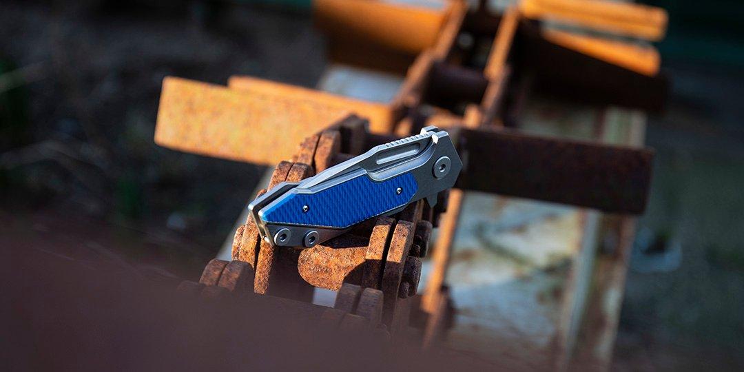 Rick Hinderer Fulltrack