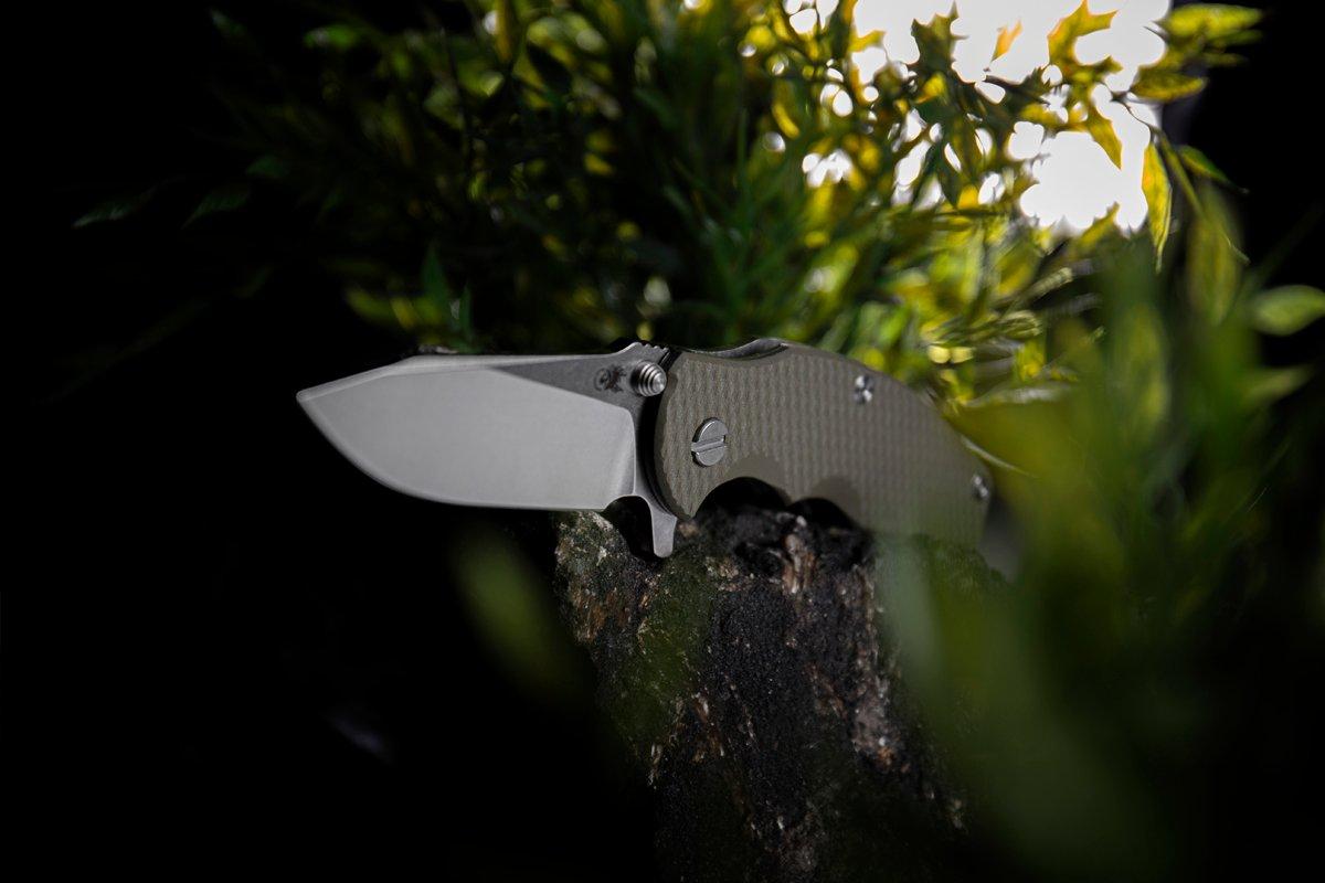 Rick Hinderer Jurassic