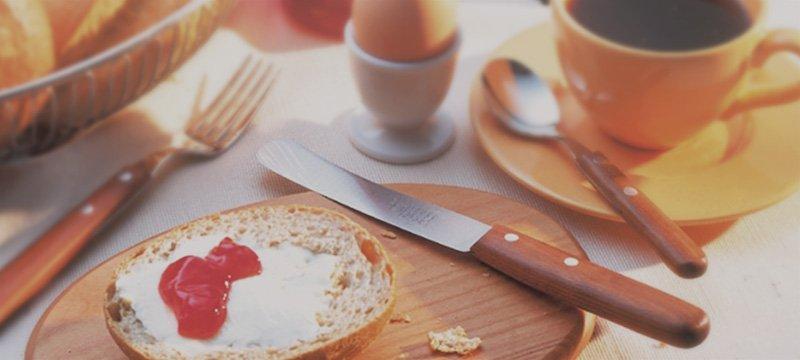 Robert Herder Buckelsmesser