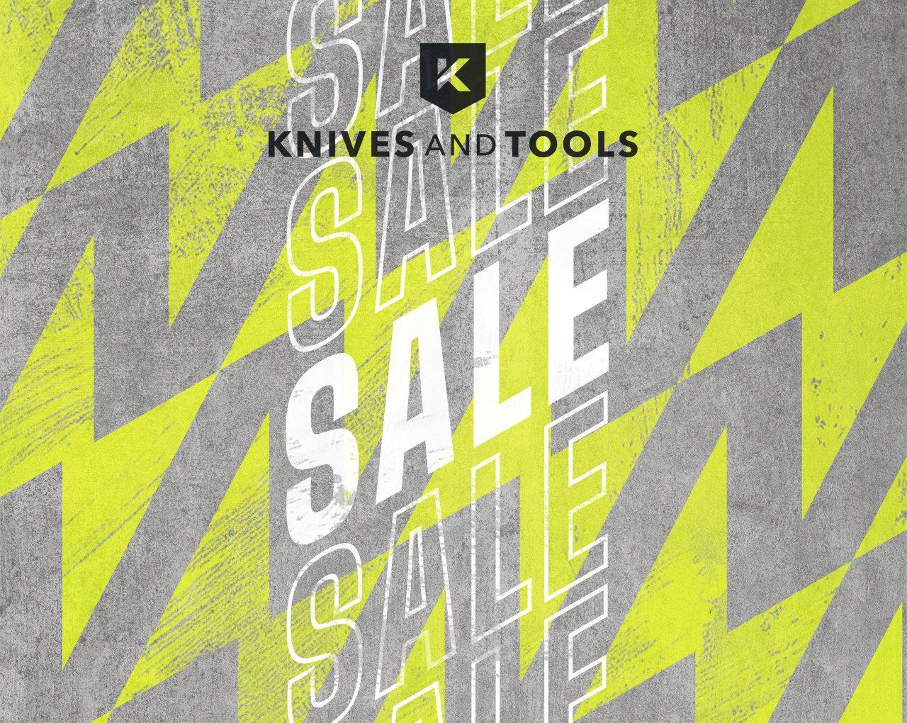 Knivesandtools