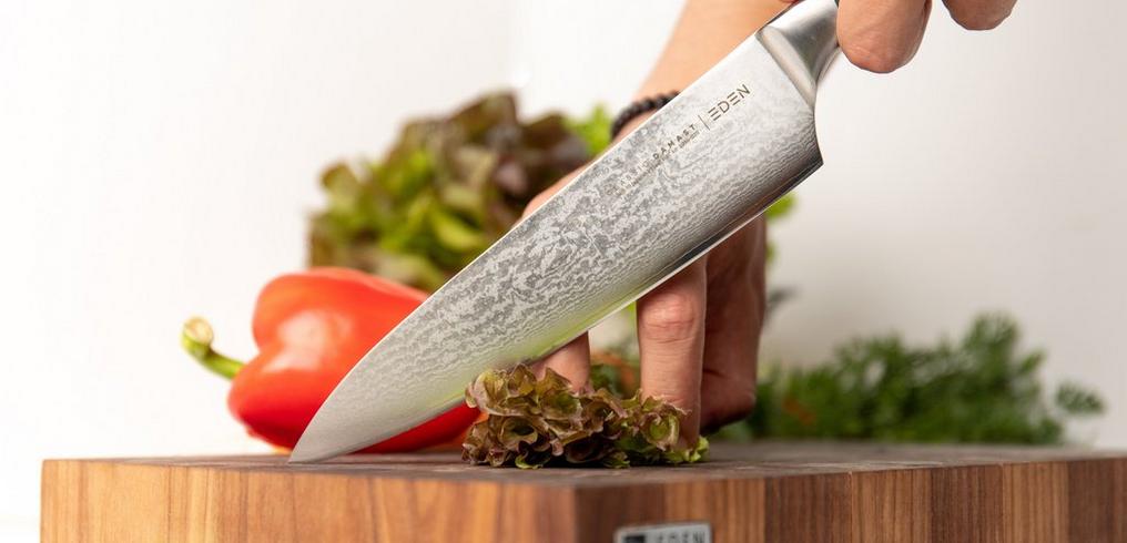 What is the best chef's knife?