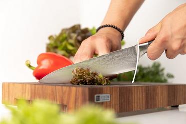 Quels couteaux avez-vous besoin pour couper vos fruits préférés? –  santokuknives