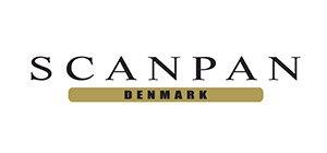 Scanpan logo