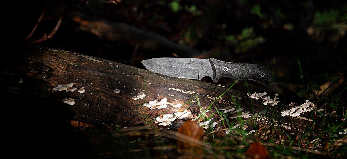 Best Survival Knives 2023  Fixed-Blade Knife Reviews