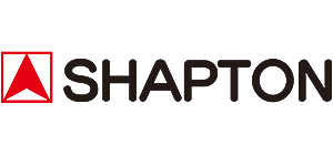 Logo de la marque Shapton