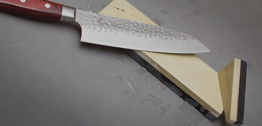 Shapton Traditional #1000 Knife Sharpening Stone — MTC Kitchen