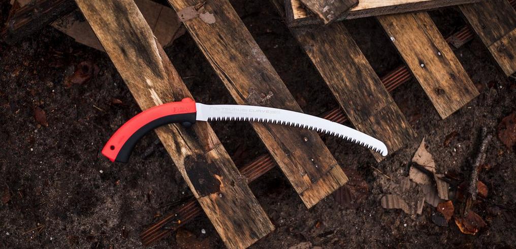 Silky pruning saws