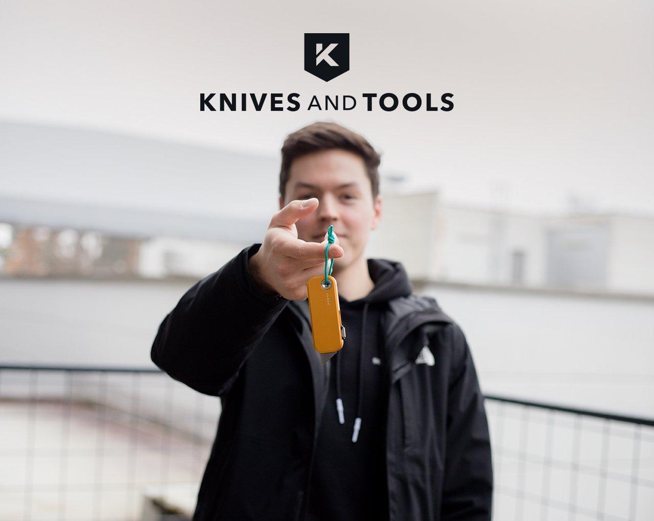 Knivesandtools