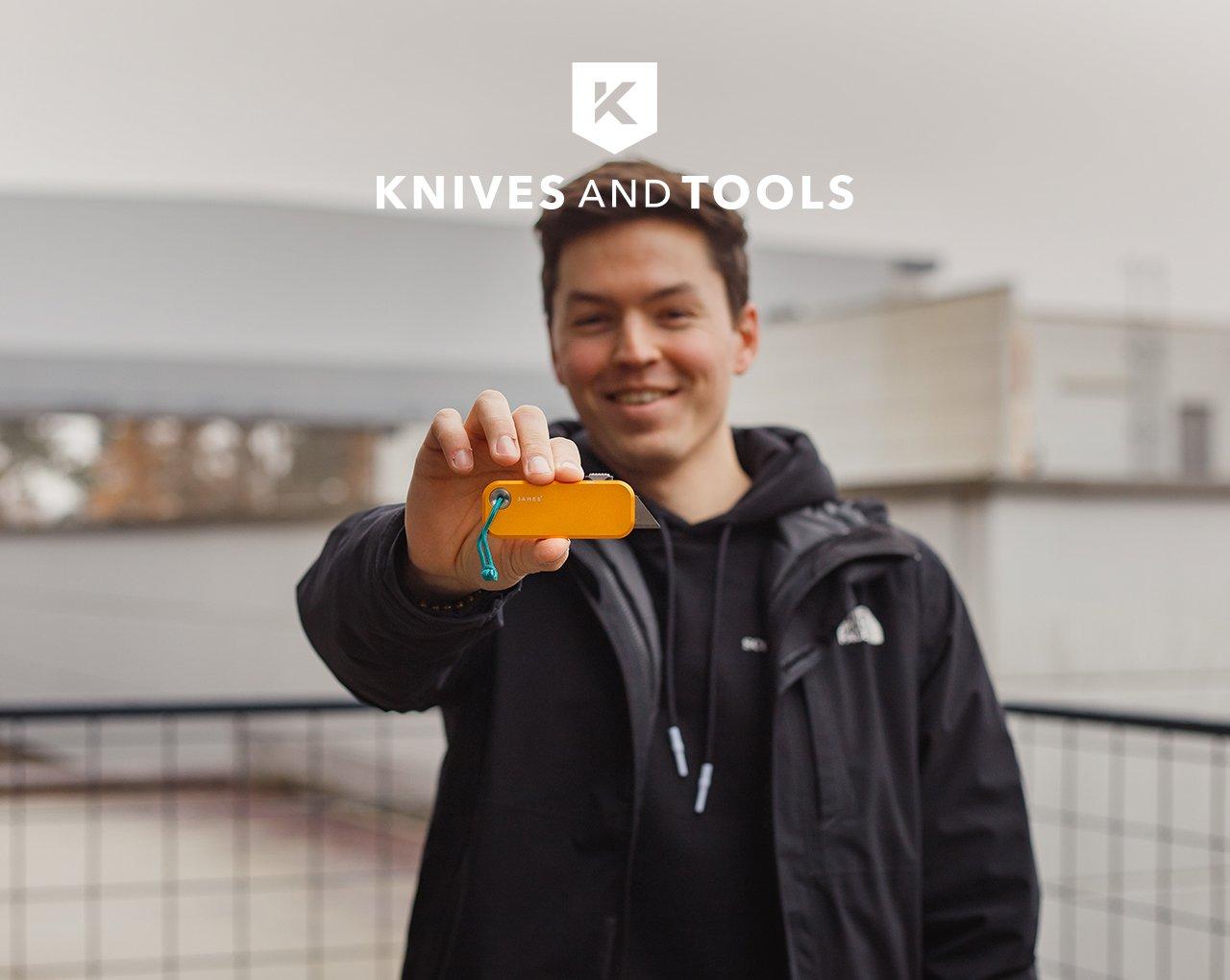 Knivesandtools