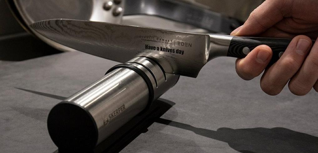 HORL 2 Pro aiguiseur de couteaux, HO2P-SET  Achetez à prix avantageux chez  knivesandtools.be