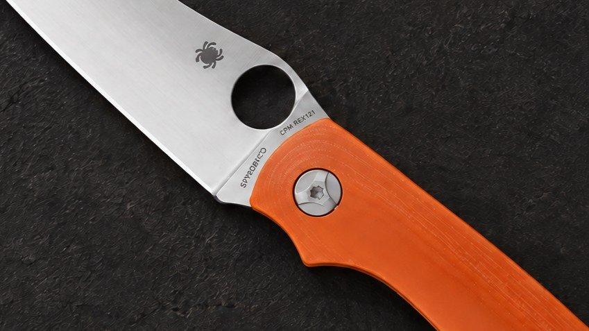 Spyderco Reveal 22: treze novas facas Spyderco