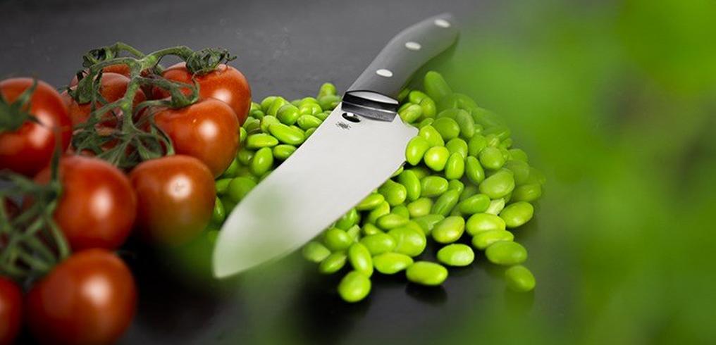 Top 5 couteaux de chef : passez au niveau supérieur en cuisine grâce à ces couteaux de chef