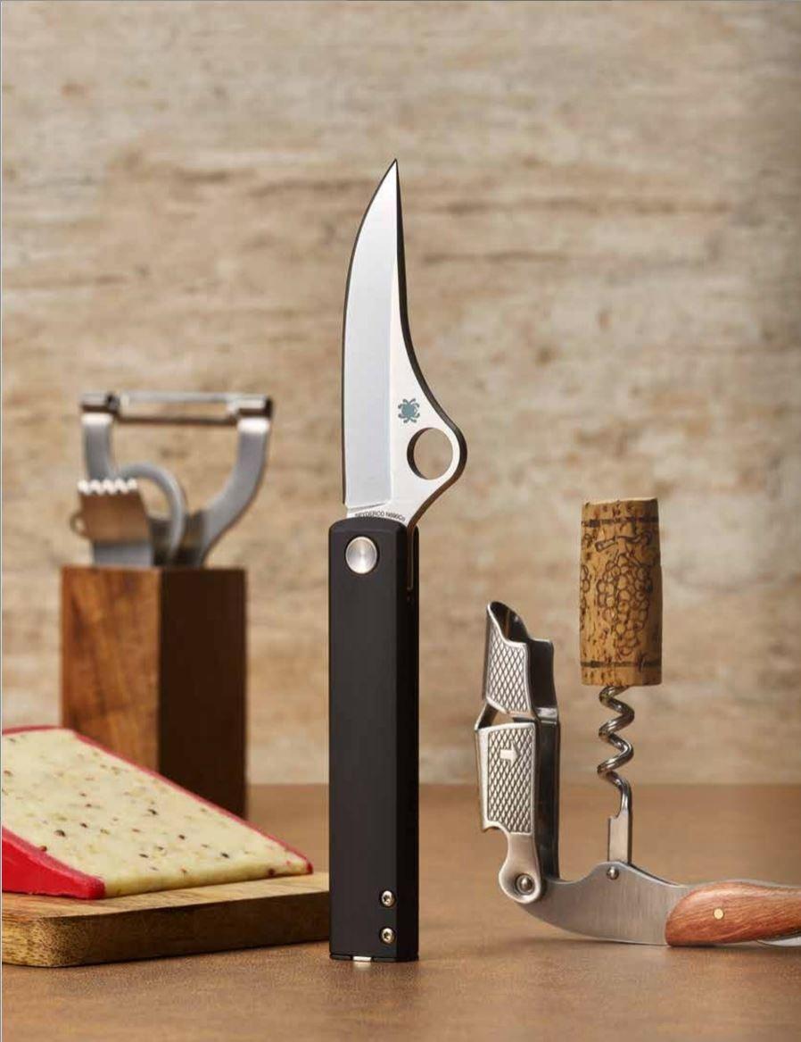 Spyderco Reveal Volume 17 is Here! Discover the Latest