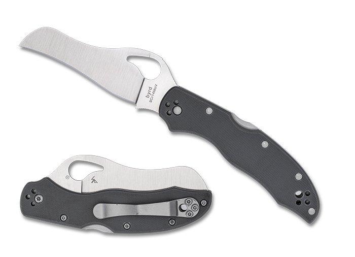 Byrd BY24GPGY Gooney