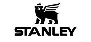 Logotipo de la marca Stanley