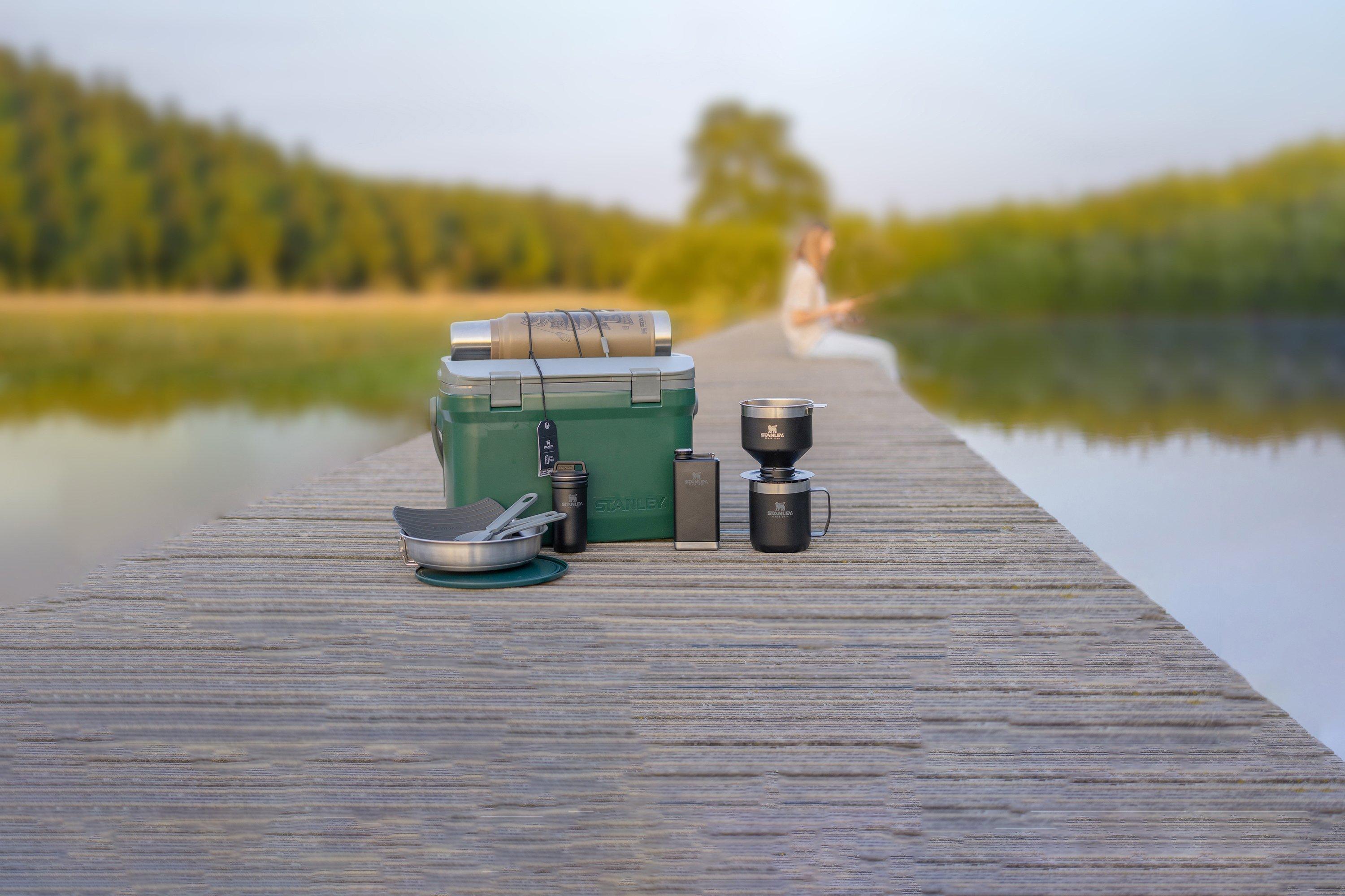 Stanley Classic Thermosflaschen kaufen? Getestet & vorrätig