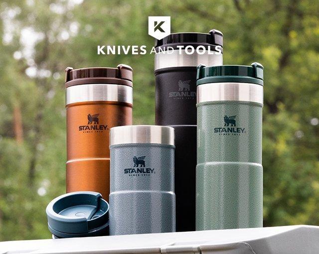 Knivesandtools