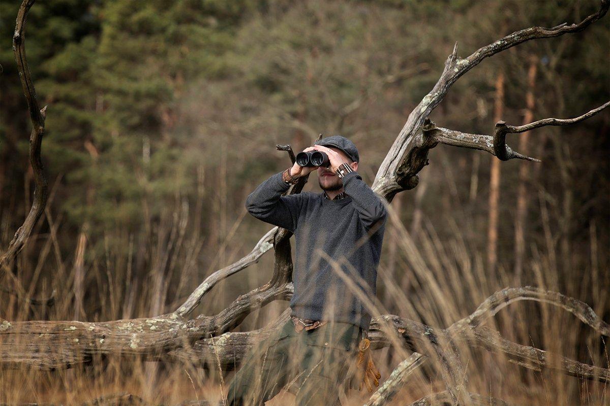 8 tips for bird watchers who are just starting out