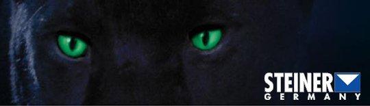 Innovatie, kwaliteit, passie: nieuwe verrekijkers van Steiner