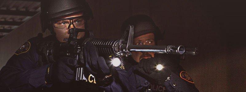 Tactische zaklampen: wat zijn het precies?