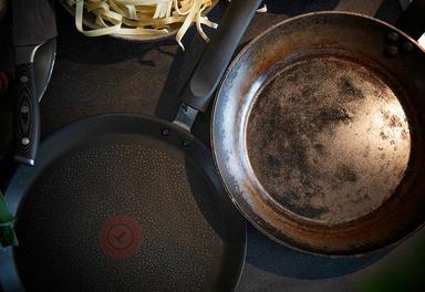12 Secretos INCREÍBLES de los Sartenes de Hierro  ¿Por qué los NECESITAS  en tu cocina? 🍳💯🔥 