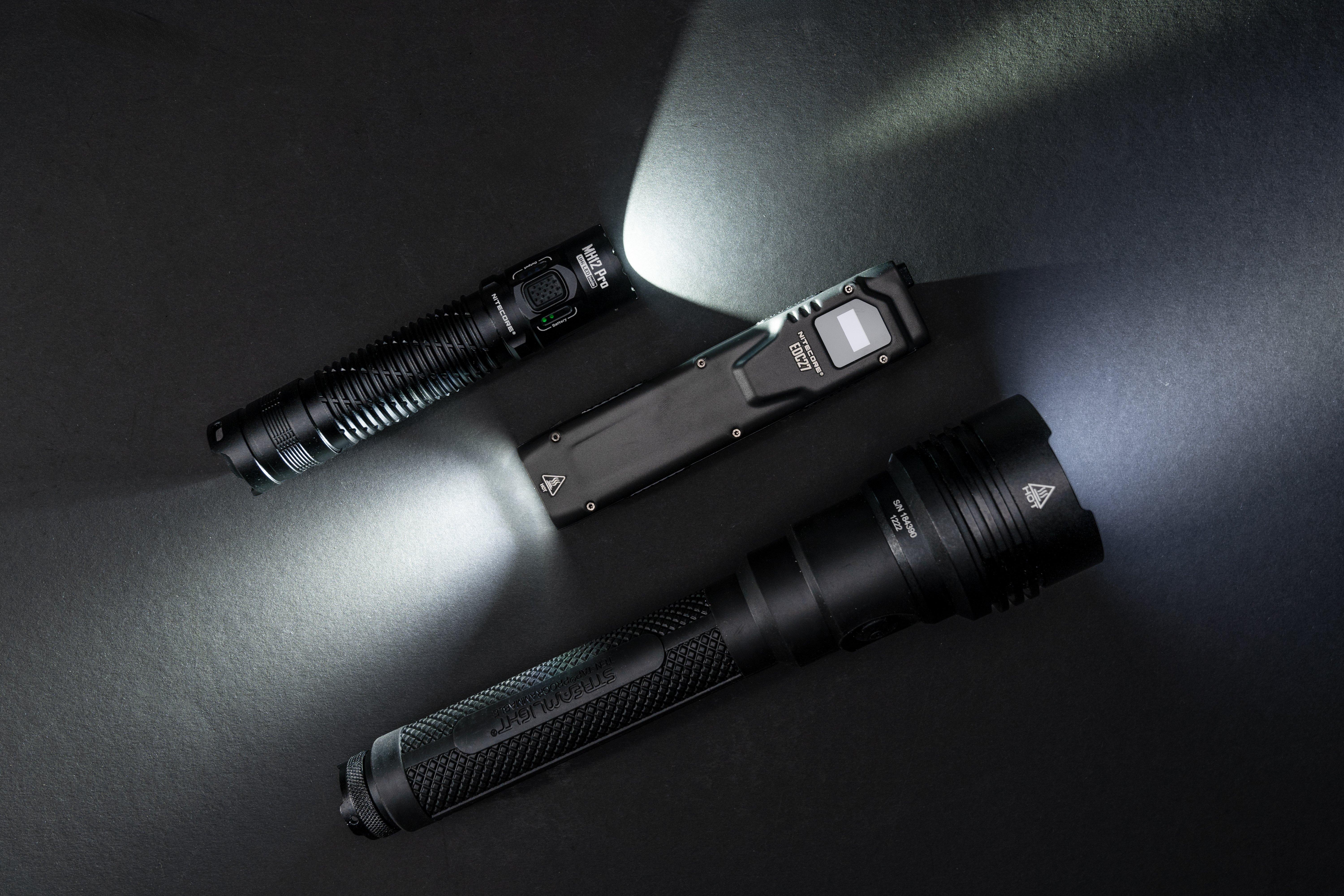 Top 10 des meilleures lampes de poche en 2024