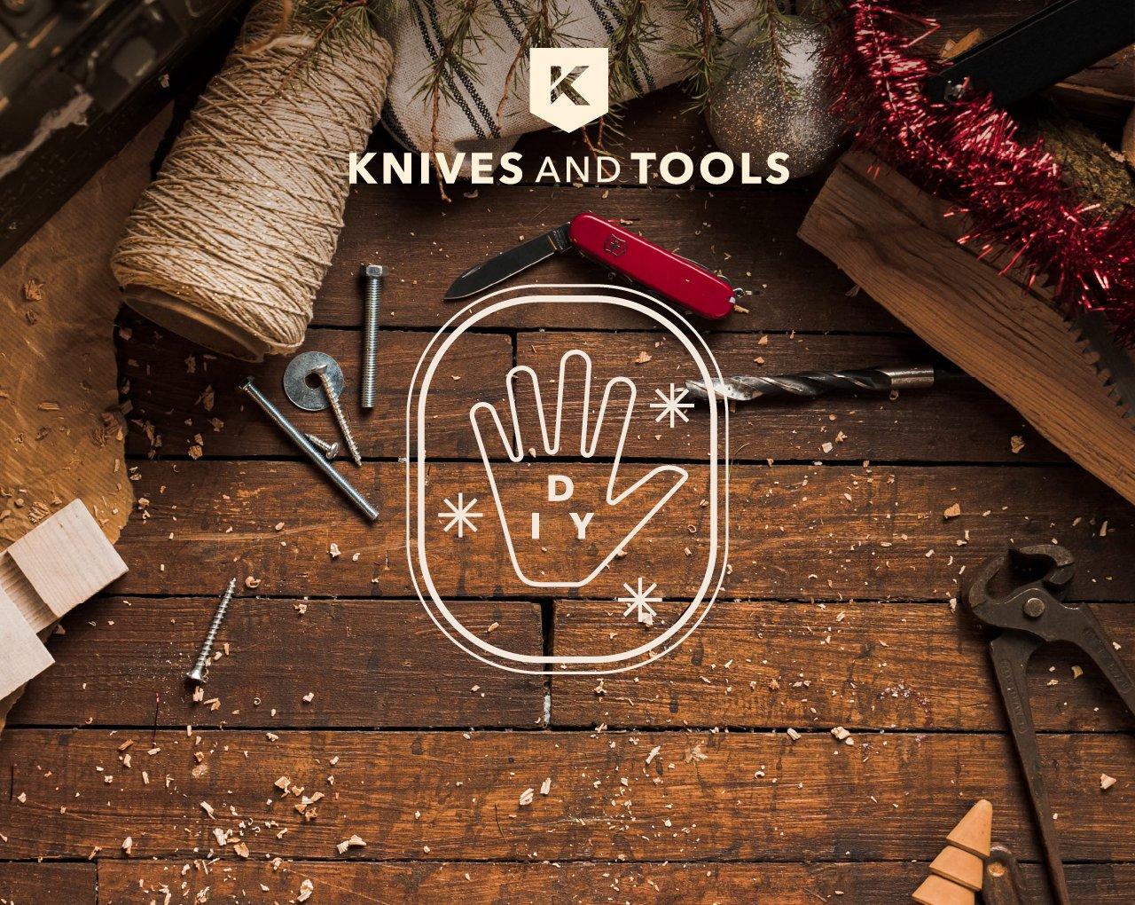 Knivesandtools