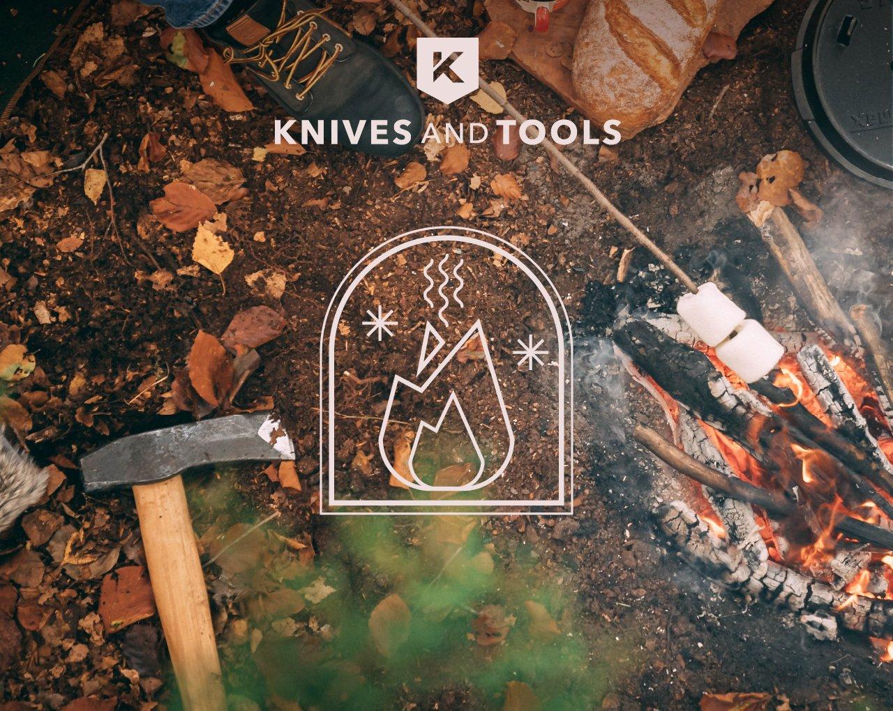 Knivesandtools