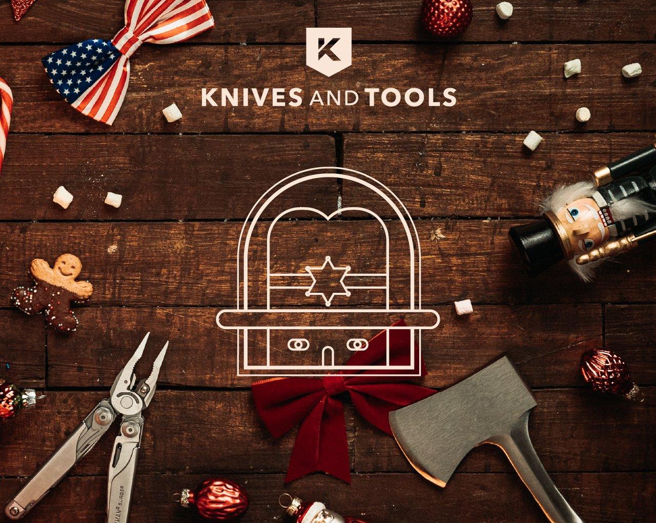 Knivesandtools