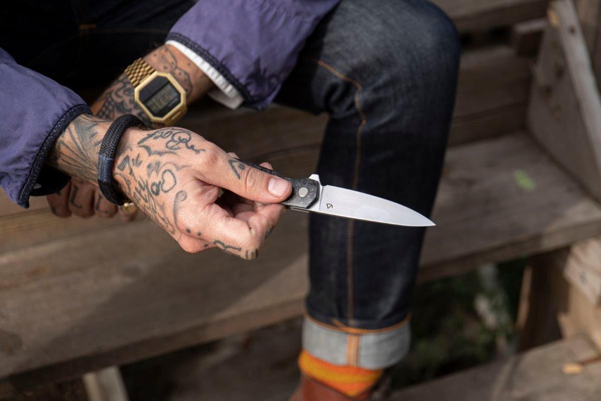 Why we do not sell certain knives in the UK and Ireland