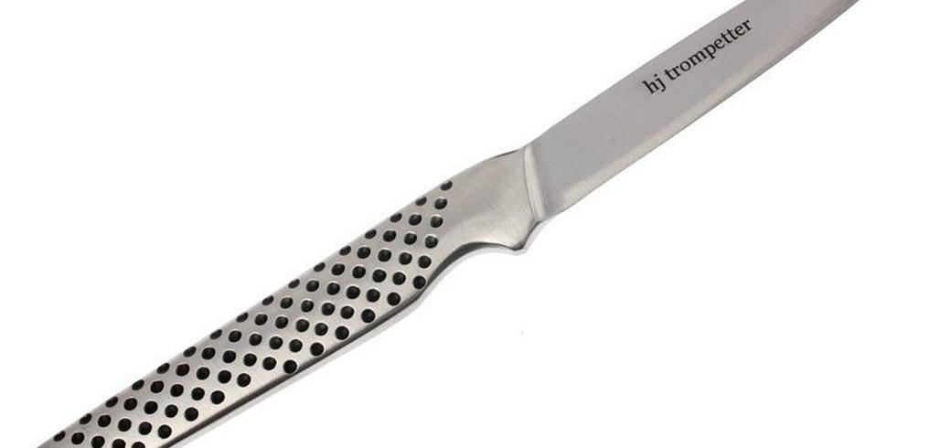 Ejemplo de grabado cuchillo de cocina 2