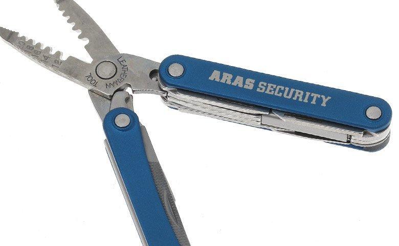 Voorbeeld personalisatie multitool 2