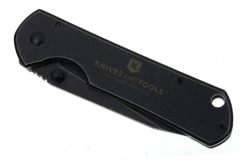 Voorbeeld personalisatie zakmes 3