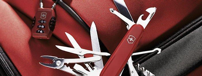 Victorinox SwissChamp