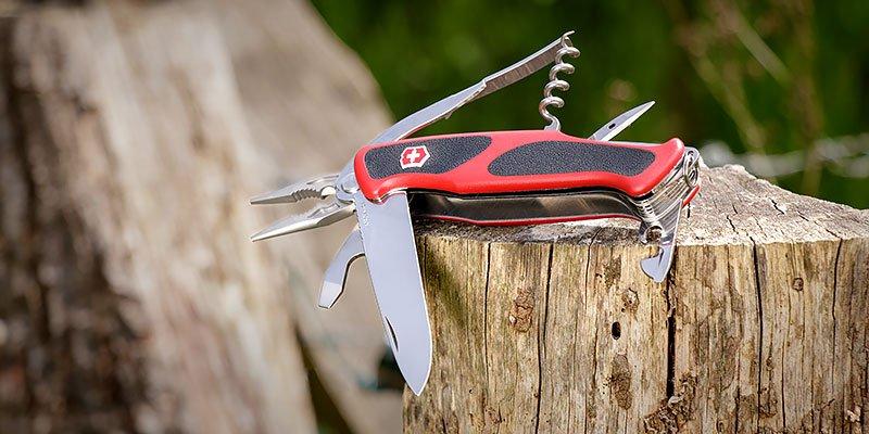 Victorinox RangerGrip