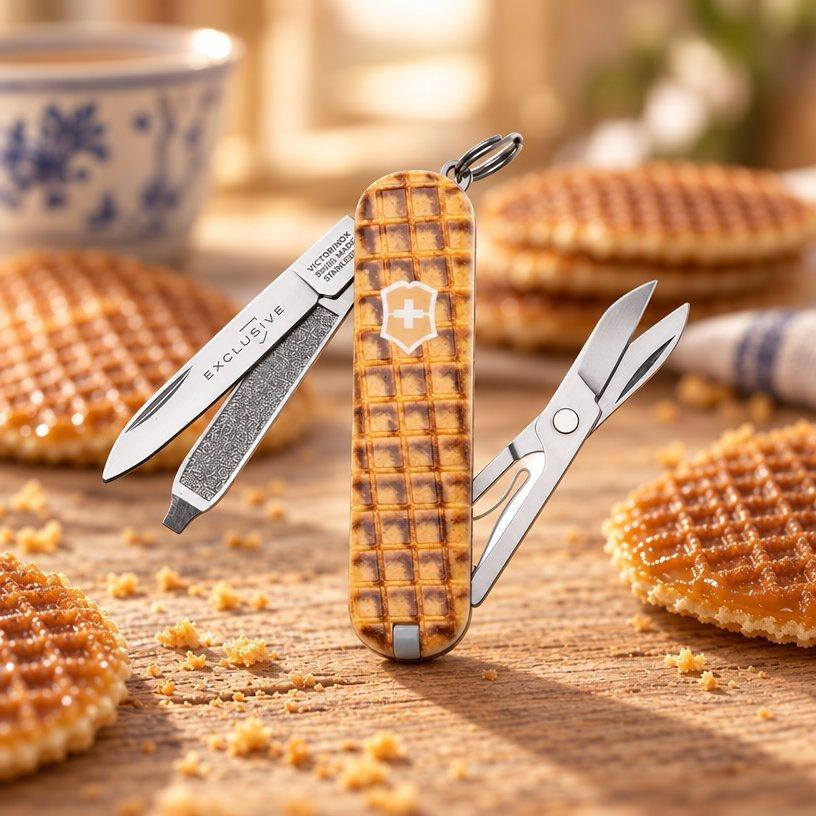Victorinox Classic SD