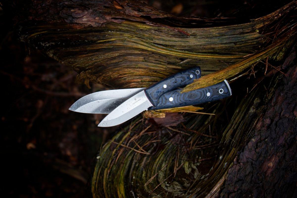 Bushcraft knives for survival