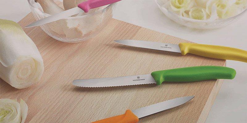 Cuchillos de cocina Victorinox SwissClassic