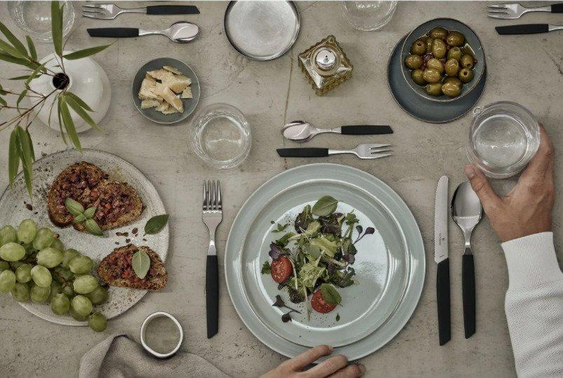 Juegos de cubiertos Victorinox