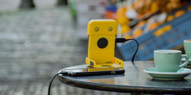 Top 10 der besten Powerbanks von 2022