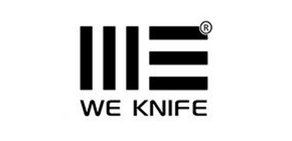 New in our range: new knives by WE Knife Co.