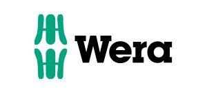 Wera Brand Logo
