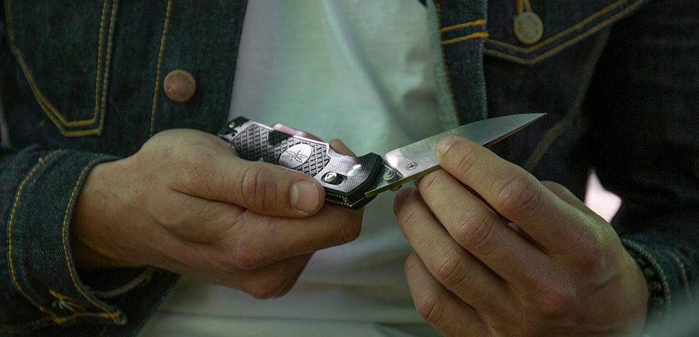 Guide d'achat couteaux de poche EDC : de quel couteau de poche EDC avez-vous besoin ?