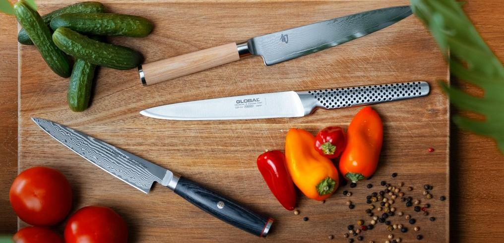 What is a utility knife? And what do you cut with it?