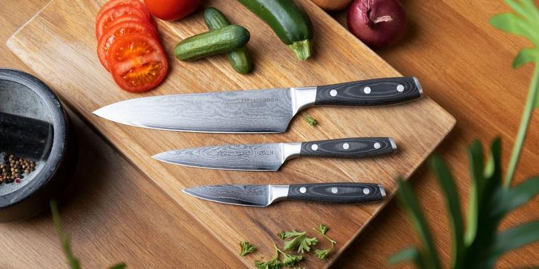 Utility Knives: The Non-Kitchen Blades Your Kitchen Needs