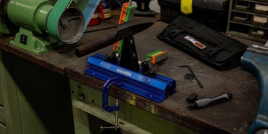 Kaufberatung: Wicked Edge-Schleifsysteme